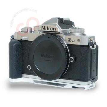Nikon Z fc (13.884 Clicks)  nr. 0334 (Nikon bodys)