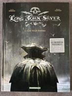 Long John Silver T1 à T4 - Série complète - 4x C - 4 Album -