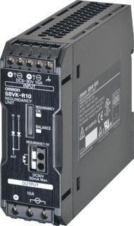 Omron Gelijkstroomvoeding 5/30V | S8VKR10, Bricolage & Construction, Électricité & Câbles, Envoi