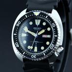 Seiko - Turtle 150m Diver - Sans prix de réserve - 6309-7040