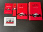 (Gesigneerd) A.F.Th. van der Heijden - De Movo Tapes +