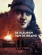 De kleuren van de brand 9789493166516 Pierre Lemaitre, Verzenden, Pierre Lemaitre