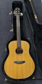 Breedlove - D26E Oregon Series, awesome dreadnought with, Nieuw