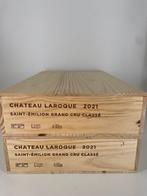 2021 Chateau Laroque - Bordeaux, Saint-Émilion Grand Cru