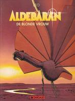 Aldebaran 2: De blonde vrouw 9789067933957, Livres, BD, Leo, Verzenden