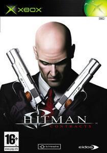 Hitman: Contracts (Xbox) PEGI 16+ Adventure, Games en Spelcomputers, Games | Overige, Zo goed als nieuw, Verzenden