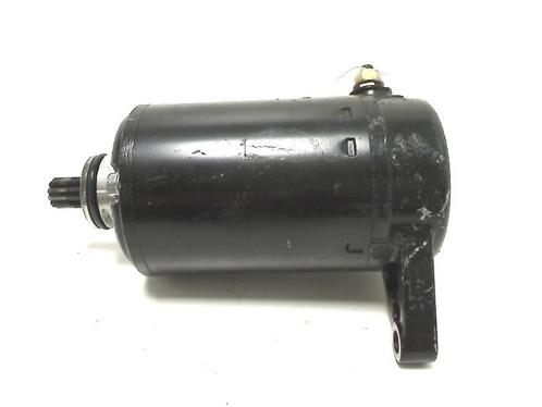 Kawasaki ZX 9 R 1994-1997 437S STARTMOTOR 21163-1255, Motoren, Onderdelen | Kawasaki, Gebruikt, Ophalen of Verzenden
