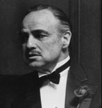 The Godfather - Marlon Brando as  Don Vito, Verzamelen, Nieuw