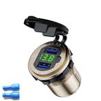 DrPhone CM17 – Sigaretten aanstekerplug (vrouwelijk), Verzenden