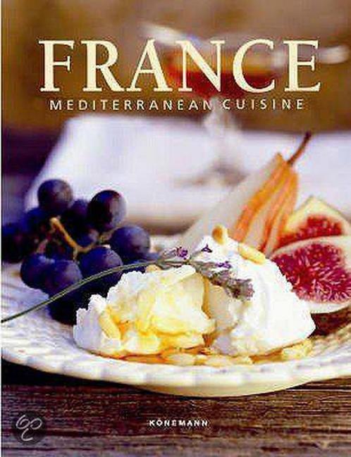 Mediterranean Cuisine 9783833120299 Fabien Bellahsen, Livres, Livres Autre, Envoi