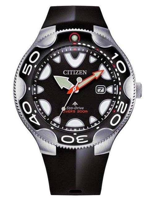 Citizen - NO RESERVE PRICE - Promaster Professional ORCA, Handtassen en Accessoires, Horloges | Heren
