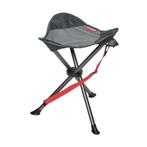 TRIGANO Tabouret acier, Caravanes & Camping, Ophalen