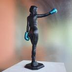 Mark Sugar - Challenge (Teal), Antiek en Kunst, Kunst | Schilderijen | Modern