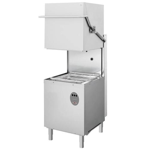 Doorschuifvaatwasser | Mand 500x500 | Zeeppomp |, Zakelijke goederen, Horeca | Keukenapparatuur, Nieuw in verpakking, Verzenden