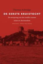 De eerste kruistocht 9789025302207 T. Asbridge, Boeken, Verzenden, Zo goed als nieuw, T. Asbridge