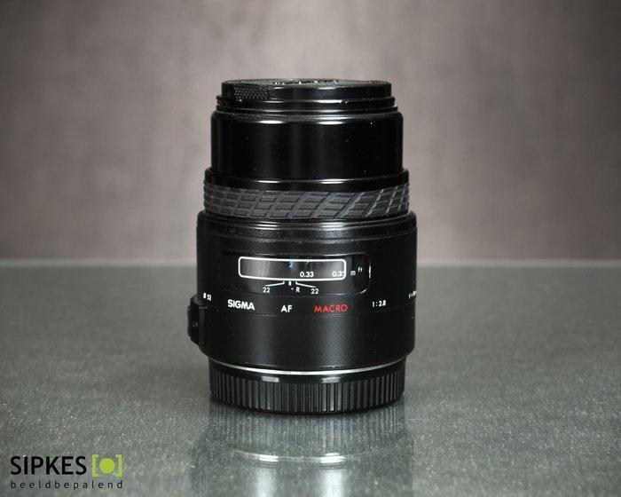 Canon, Sigma AF 90mm f/2.8 Macro voor Canon EF - Objectif, Audio, Tv en Foto, Fotocamera's Digitaal