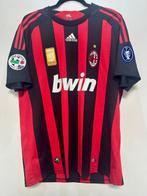 AC Milan - Italiaanse voetbal competitie - Ronaldinho - 2008, Nieuw
