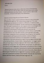 Giovanni Daurea - Abstract Duo Labirint, Antiek en Kunst, Kunst | Schilderijen | Modern