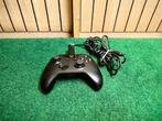 Veiling - Wired Xbox Controller - In Goede Staat, Games en Spelcomputers, Spelcomputers | Xbox | Accessoires, Gebruikt