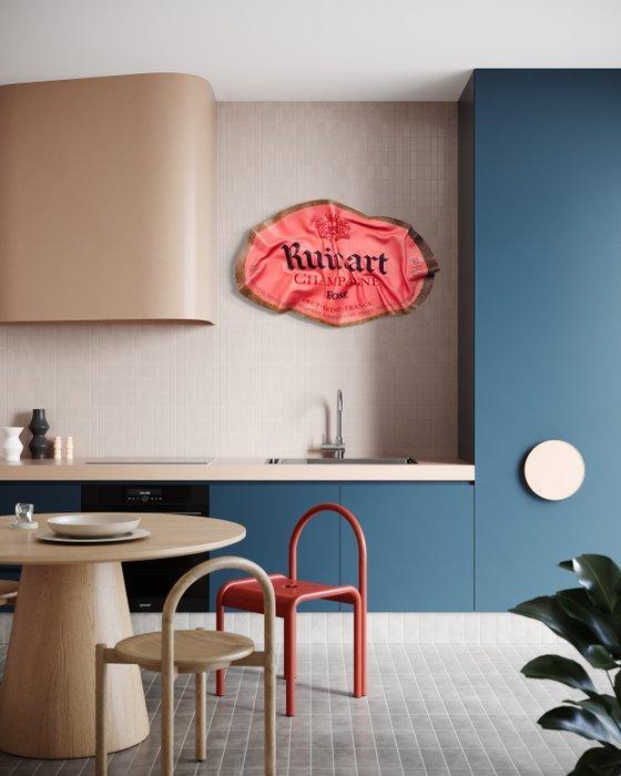 Soyz Bank (1988) - Ruinart, Antiek en Kunst, Kunst | Designobjecten