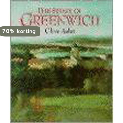 The Story of Greenwich 9781857028256 Clive Alset, Boeken, Overige Boeken, Gelezen, Verzenden