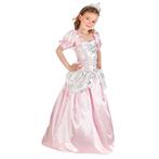 Prinsessenjurk Kind Roze Prom, Nieuw, Verzenden