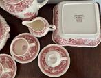 Villeroy & Boch - Eetservies (12) - Porselein - Burgenland, Antiek en Kunst