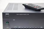 NAD - C 370 Audio versterker - Diverse modellen, Audio, Tv en Foto, Radio's, Nieuw