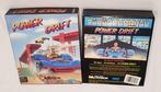 Sega - Big Box PC - Power Drift - Videogame - In originele, Nieuw