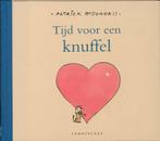 Tijd voor een knuffel 9789047700791 Patrick McDonnell, Verzenden, Gelezen, Patrick McDonnell
