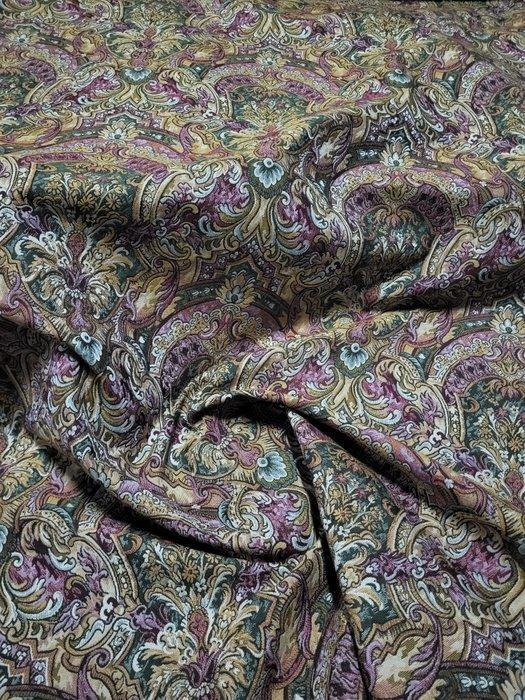 Het wandtapijt van het paleis: keizerlijke weefsel in, Antiquités & Art, Tapis & Textile