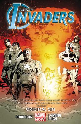 All-New Invaders Volume 2, Boeken, Strips | Comics, Verzenden