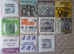 Elton John, The Hollies, Kiki Dee - Différents titres - 45, Nieuw in verpakking