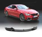 SPOILER LAME AVANT BMW F32 F33 F36 LOOK M PERFORMANCE NOIR B, Autos : Pièces & Accessoires, Verzenden, Neuf