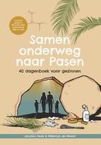Samen onderweg naar Pasen 9789033834240 Willemijn de Weerd, Verzenden, Zo goed als nieuw, Willemijn de Weerd