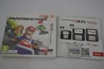 Mario Kart 7 (3DS HOL)