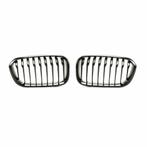 Hoogglans Zwarte Nieren (Grillen) BMW F20/21 LCI B2084, Auto-onderdelen, Nieuw, Voor, BMW