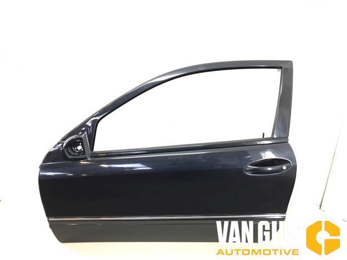 Portier 2Deurs links Mercedes CLC-Klasse O175635, Auto-onderdelen, Carrosserie