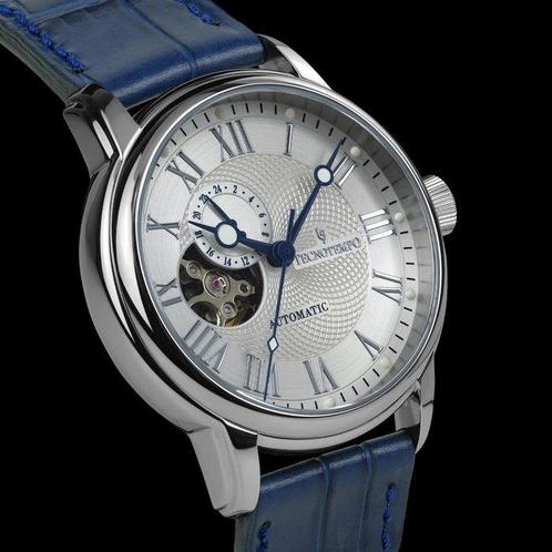 Tecnotempo - Automatic NobleTime- Limited Edition - -, Handtassen en Accessoires, Horloges | Heren
