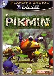 Pikmin (Losse CD) (Gamecube Games), Games en Spelcomputers, Games | Nintendo GameCube, Zo goed als nieuw, Ophalen of Verzenden