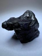 31,85 ct - natuurlijke onbewerkte diepblauwe tanzaniet - ruw