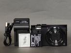Panasonic DMC-TZ71 mit Leica DC Vario-Elmar 30× Zoom, Nieuw