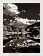 Gabor Helyes - HYPERLAKE No.4355BW