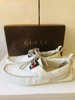 Gucci - Mocassins - Maat: EU 46, Nieuw