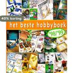 Het Beste Hobbyboek 98/99 - MARIANNE PERLOT 9789038413464, Boeken, Verzenden, Zo goed als nieuw