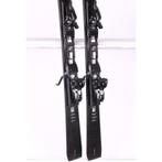 144 dames skis ATOMIC CLOUD C14, black, grip walk, servotec, Sport en Fitness, 140 tot 160 cm, Gebruikt, Verzenden, Carve