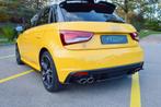 Rear Side Splitter voor Audi S1 8X, Ophalen of Verzenden