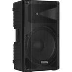 Ibiza XTK15A MKII Actieve Speaker 15 Inch 600Watt, Audio, Tv en Foto, Luidsprekerboxen, Nieuw
