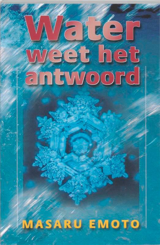 Water weet het antwoord 9789020283709 Masuru Emoto, Boeken, Esoterie en Spiritualiteit, Gelezen, Verzenden