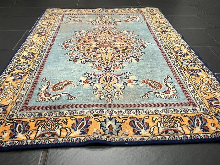 Ghoum - Tapijt - 155 cm - 100 cm, Maison & Meubles, Ameublement | Tapis & Moquettes